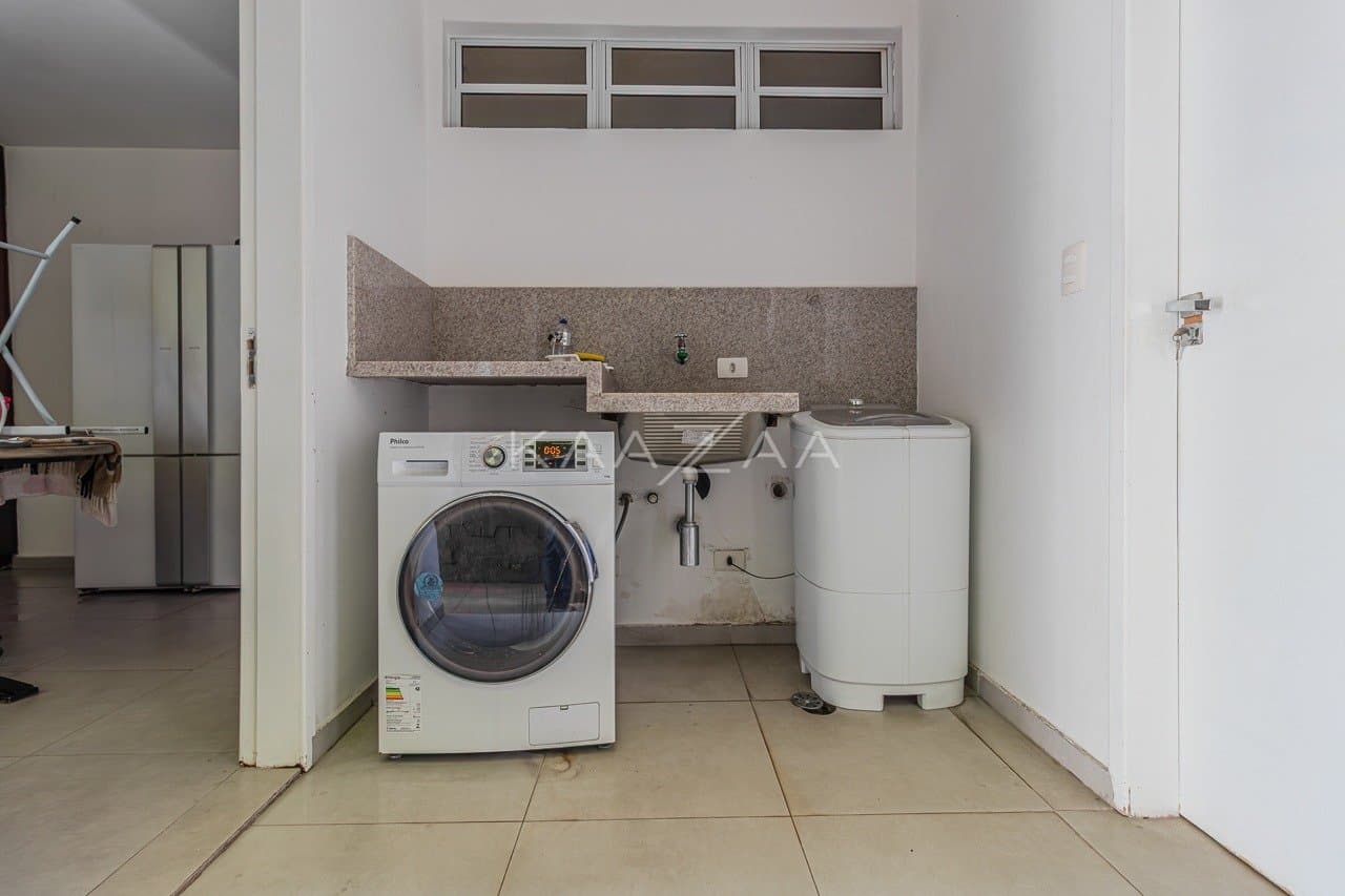 Casa à venda em Alto de Pinheiros - Foto 53