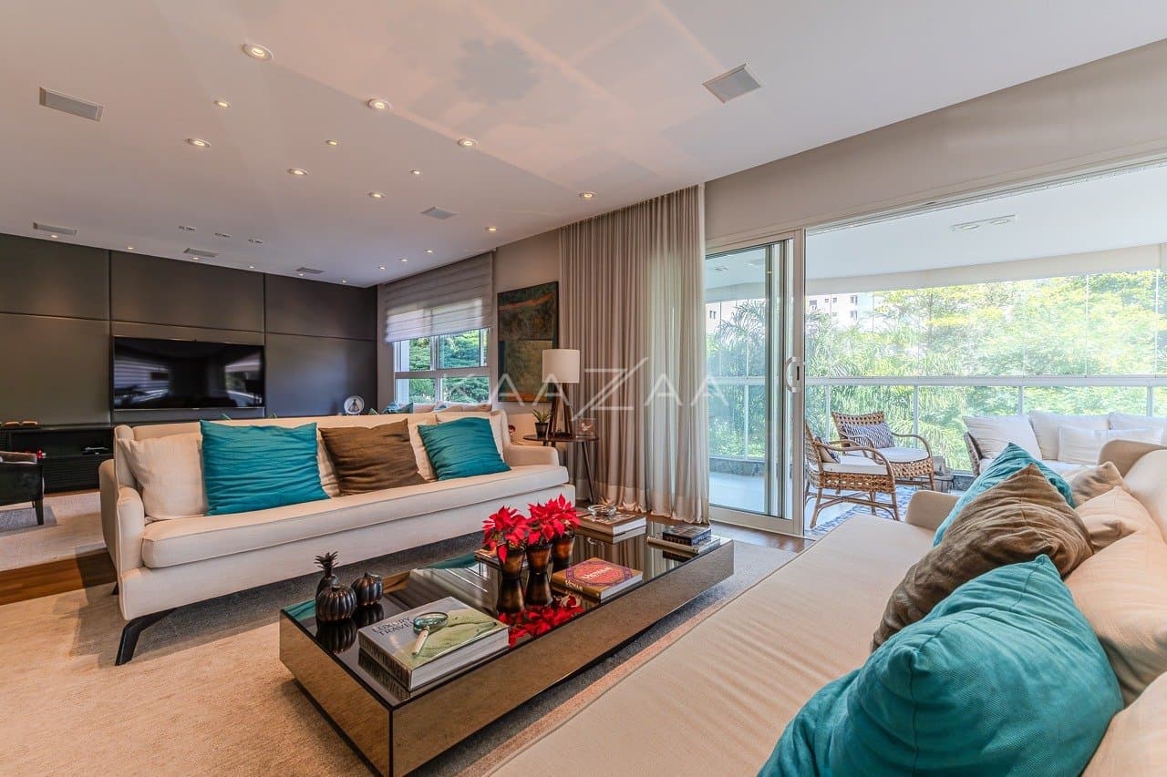 Apartamento à venda em Moema - Foto 11