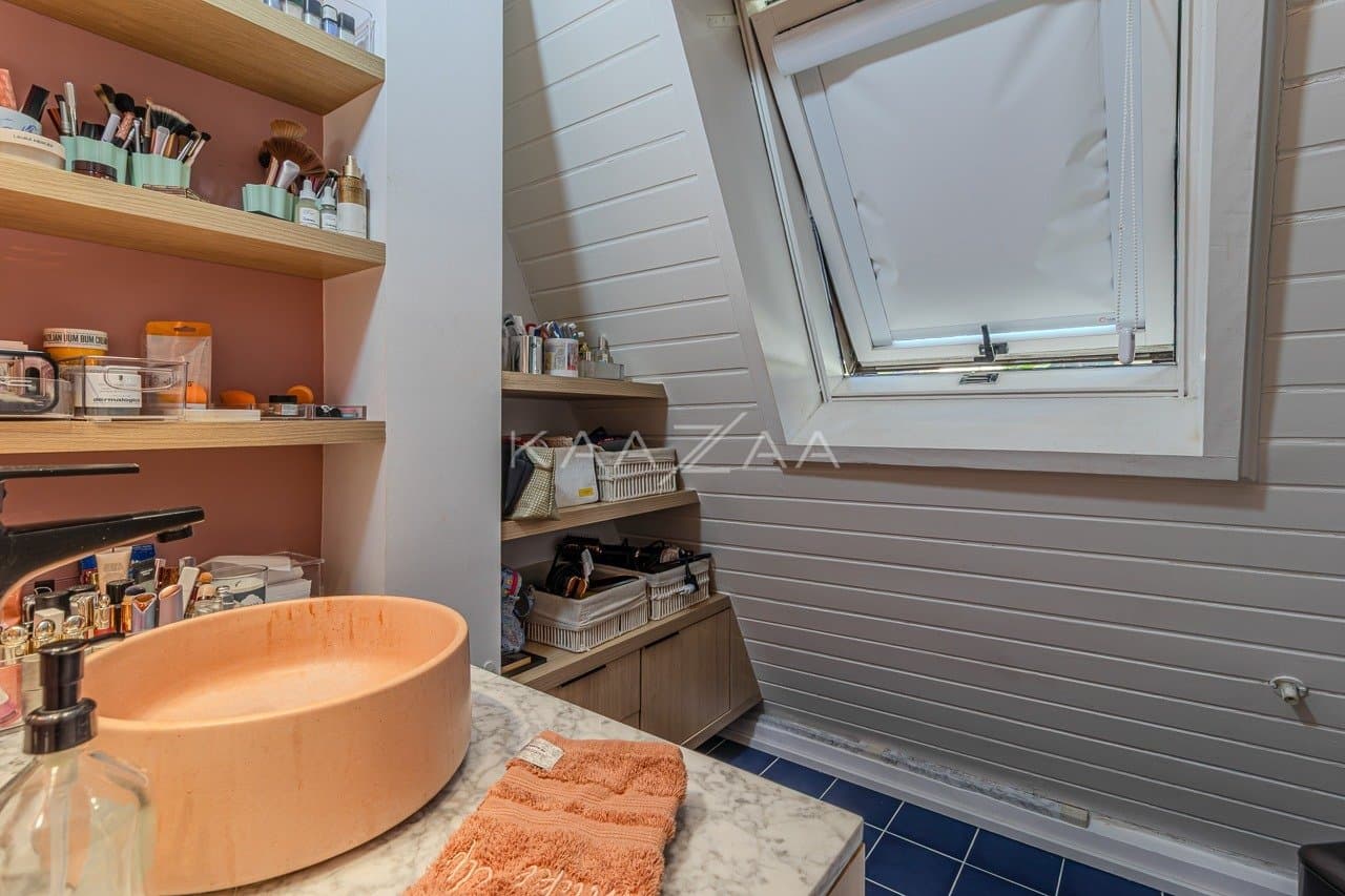 Casa em condomínio no Real Parque - Foto 44