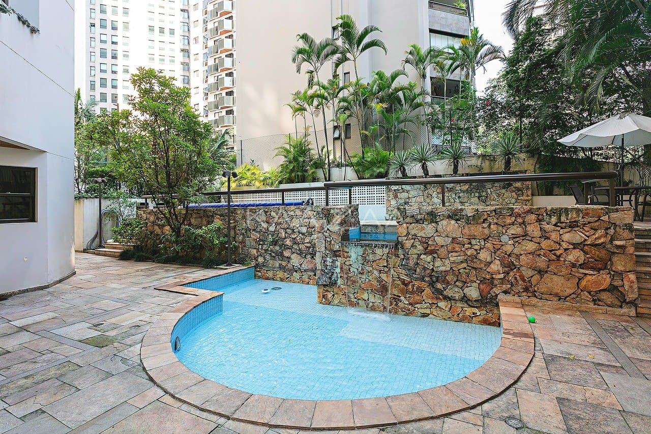 Apartamento à venda no Itaim Bibi - Foto 54