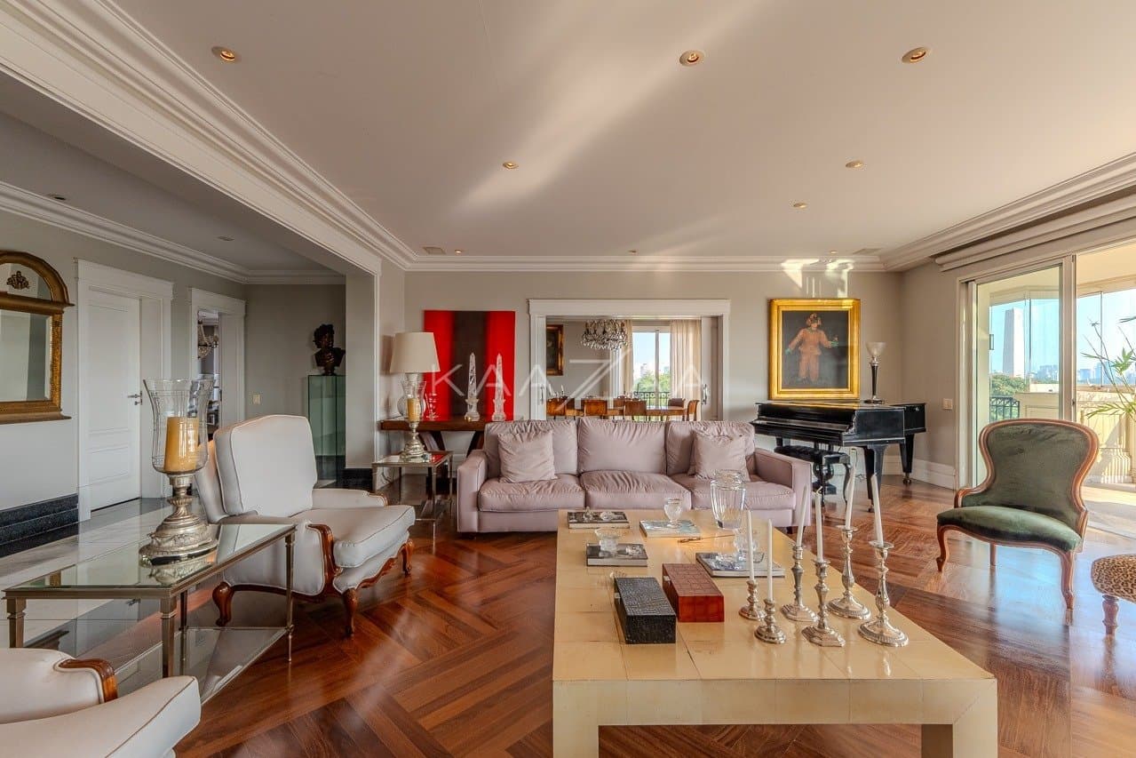 Apartamento à venda no Paraíso - Foto 5