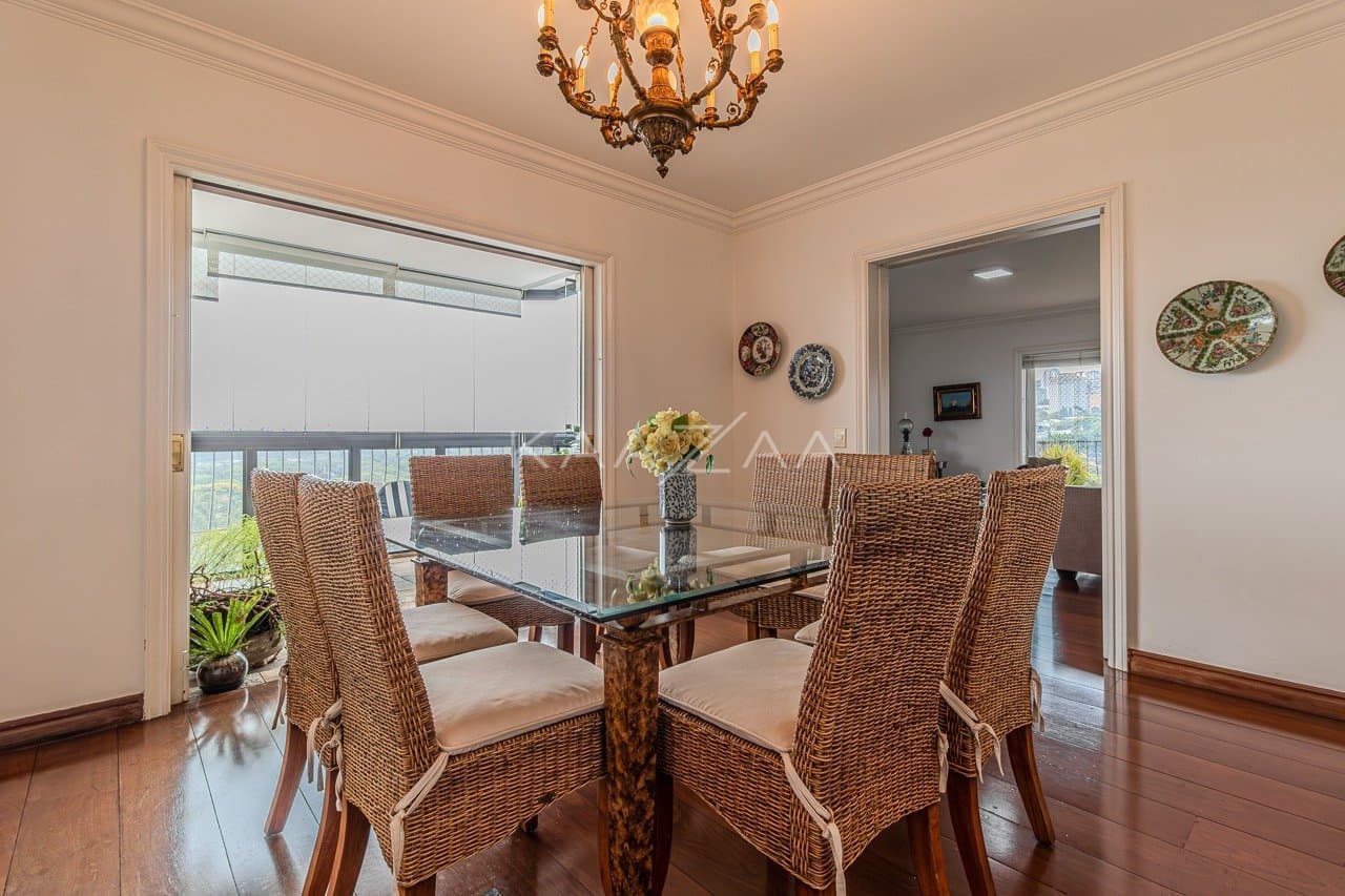 Apartamento em Alto de Pinheiros - Foto 22