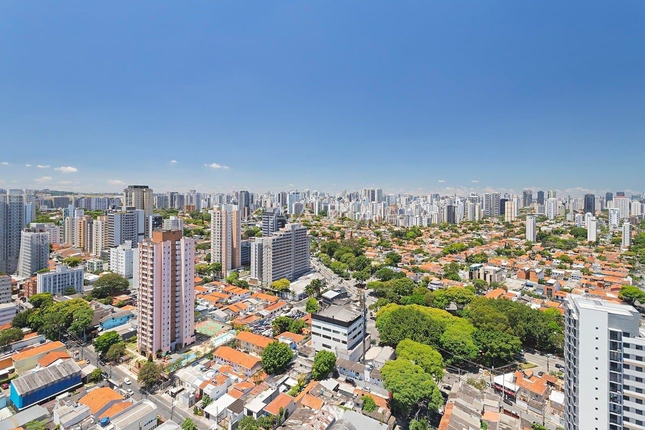 Cobertura à venda na Vila Olímpia - Foto 40