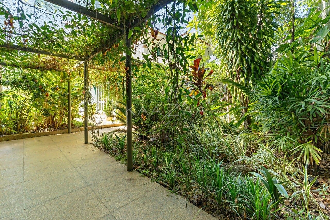 Casa à venda no Jardim Europa - Foto 2
