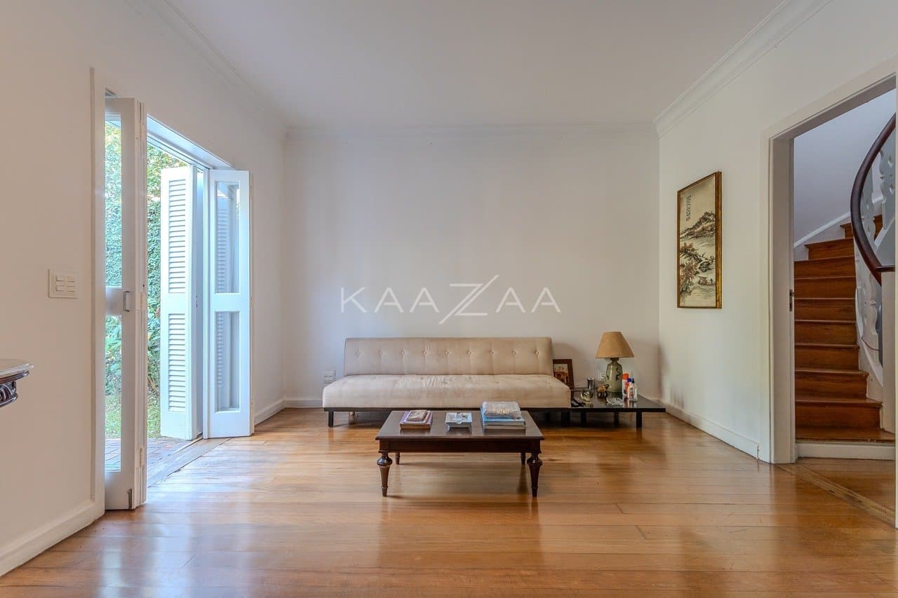 Casa para locação no Jardim Europa - Foto 14