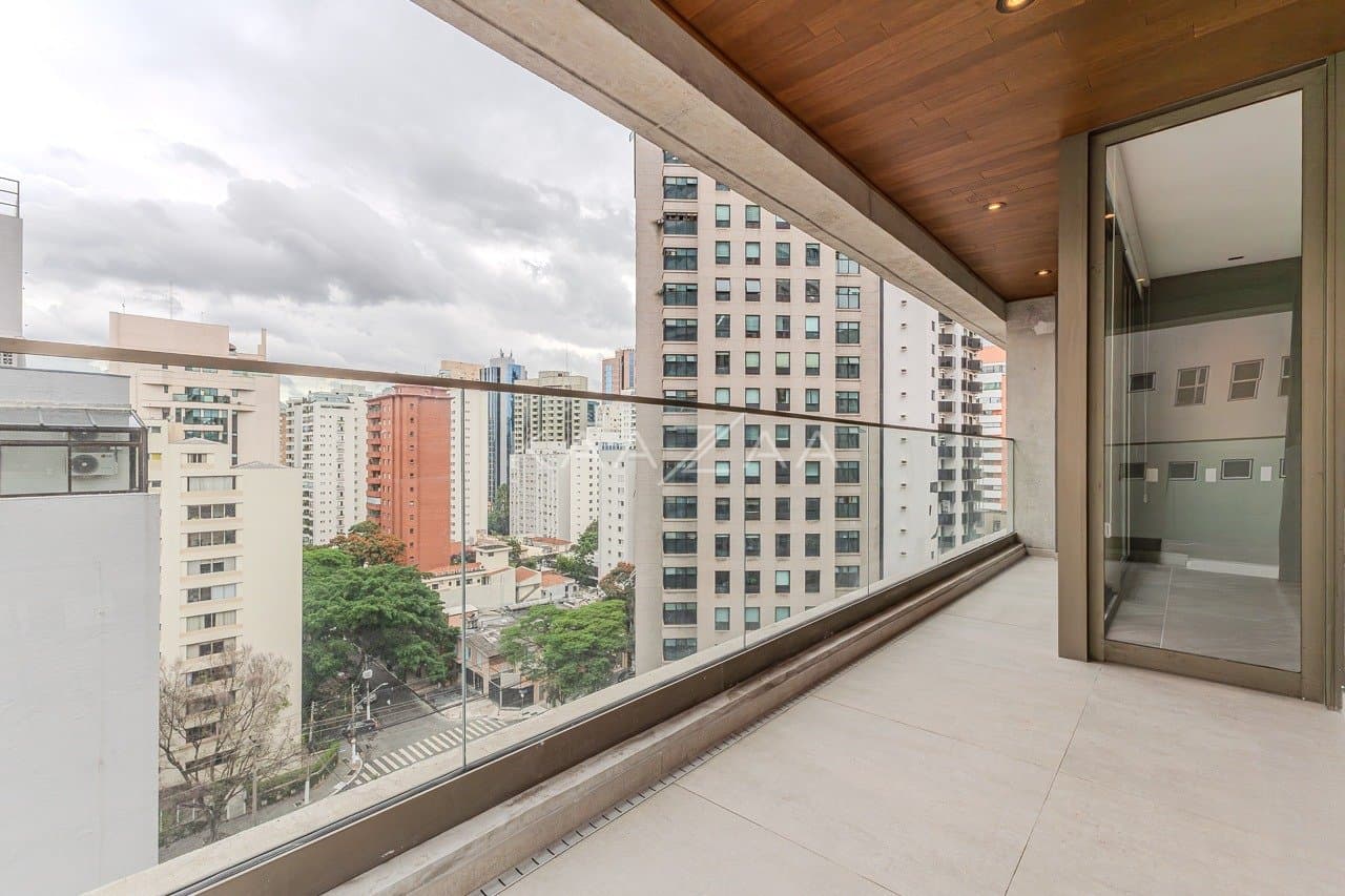 Apartamento para locação no Itaim Bibi - Foto 8