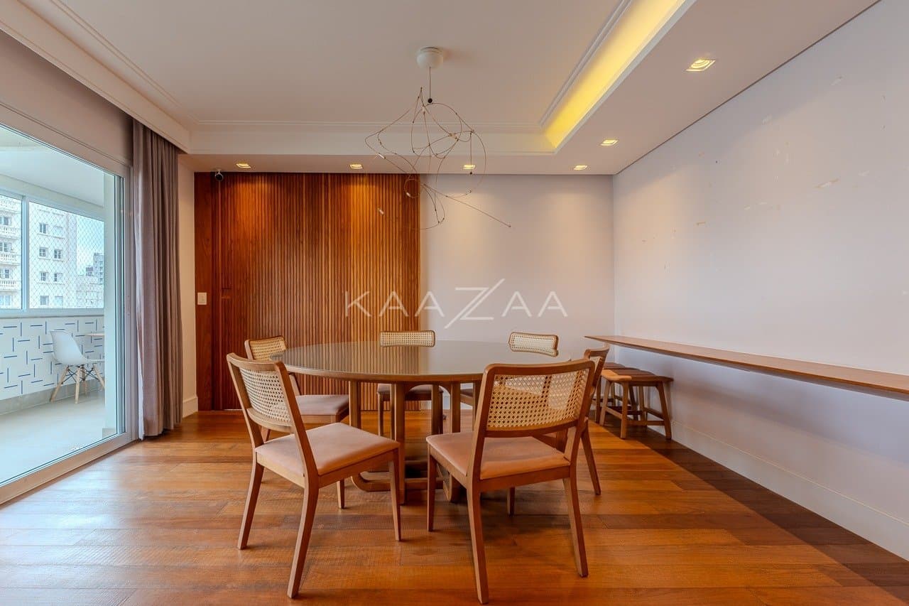 Apartamento para locação no Itaim Bibi - Foto 8