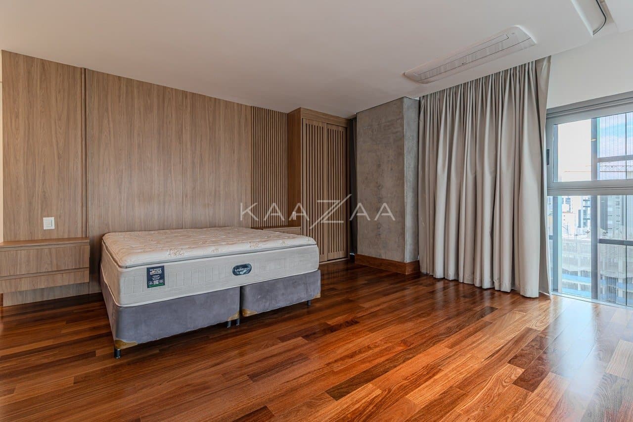Apartamento à venda e locação no Jardins - Foto 24