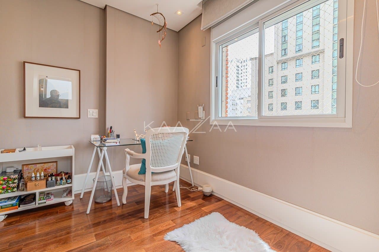 Apartamento no Jardim Paulista - Foto 27