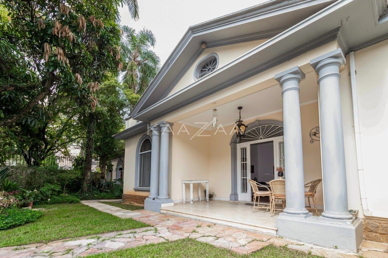 Casa no Jardim Europa - Foto 3