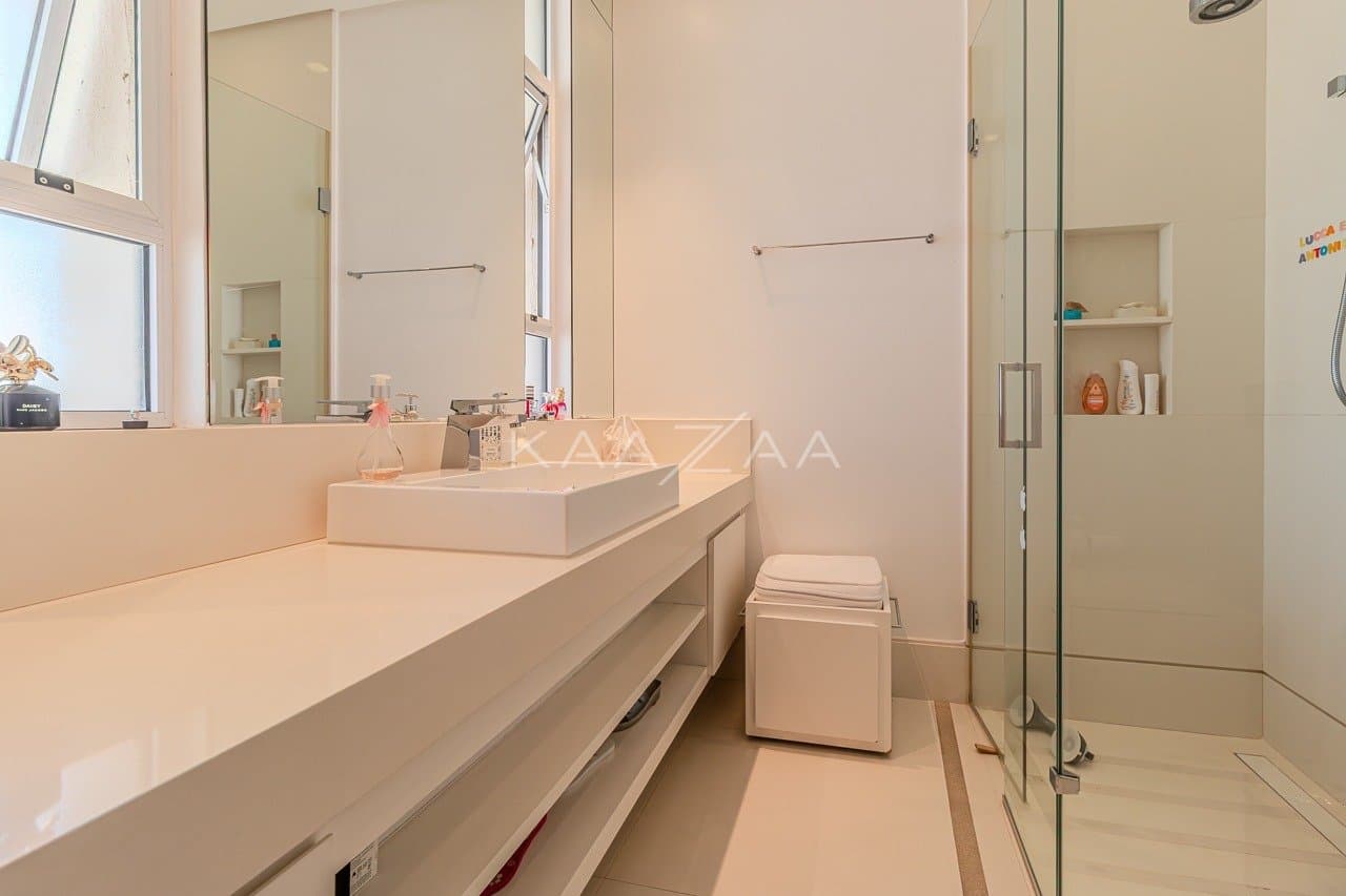 Apartamento à venda no Jardim Paulistano - Foto 49