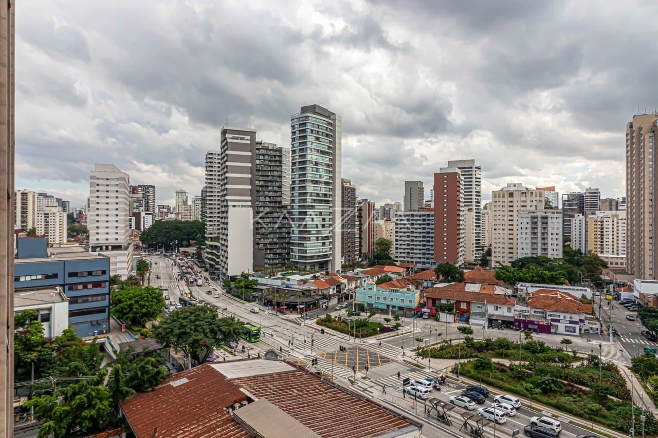 Apartamento à venda na Vila Nova Conceição - Foto 24