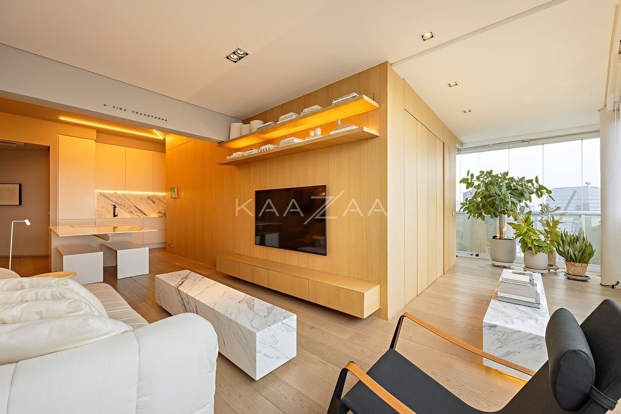 Apartamento à venda na Vila Olímpia - Foto 13