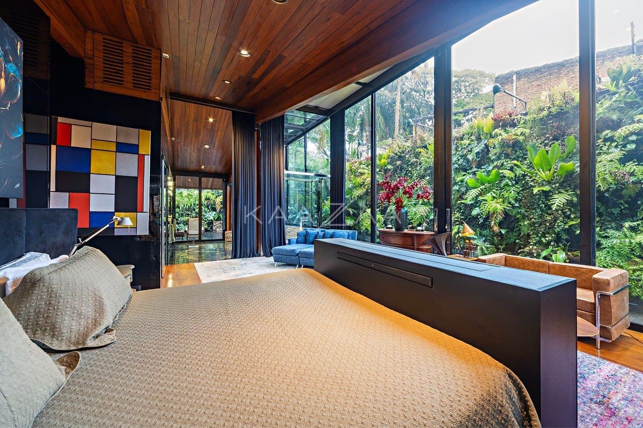 Casa à venda em Alto de Pinheiros - Foto 35