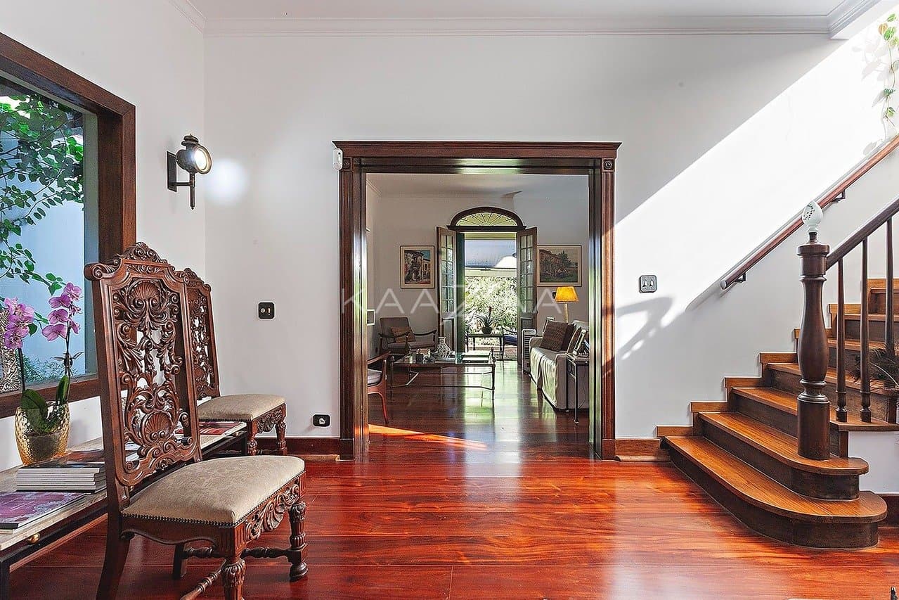 Casa à venda no Jardim Europa - Foto 17