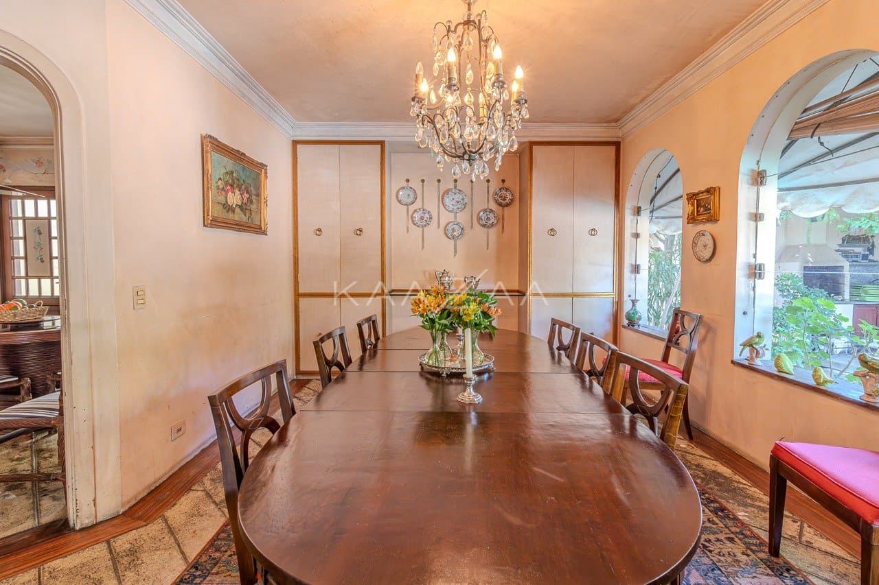 Casa em Cidade Jardim - Foto 18