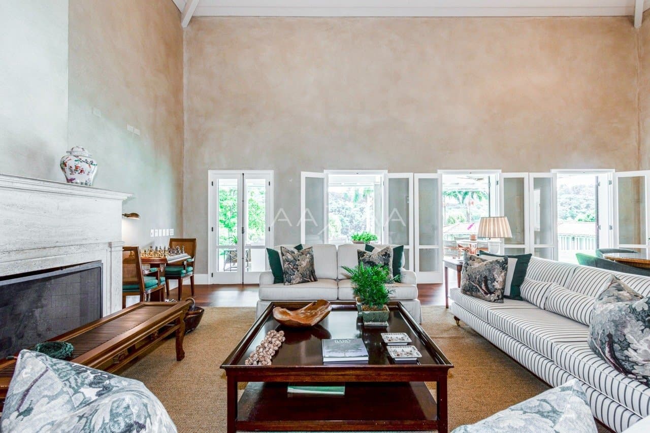 Casa de campo no Quinta da Baroneza. - Foto 44