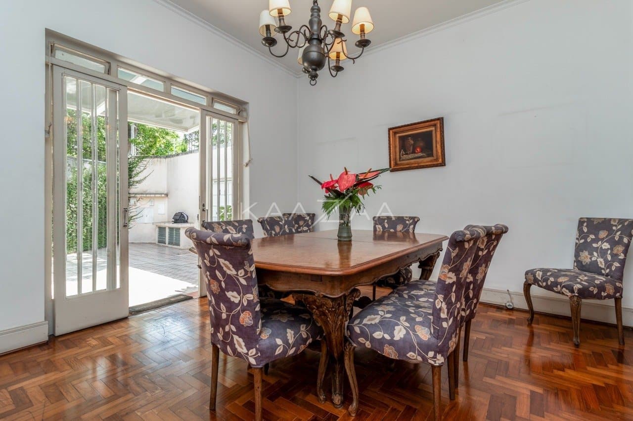 Casa no Jardim Europa - Foto 11