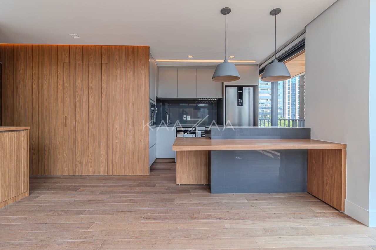 Apartamento duplex à venda na Vila Nova Conceição - Foto 13