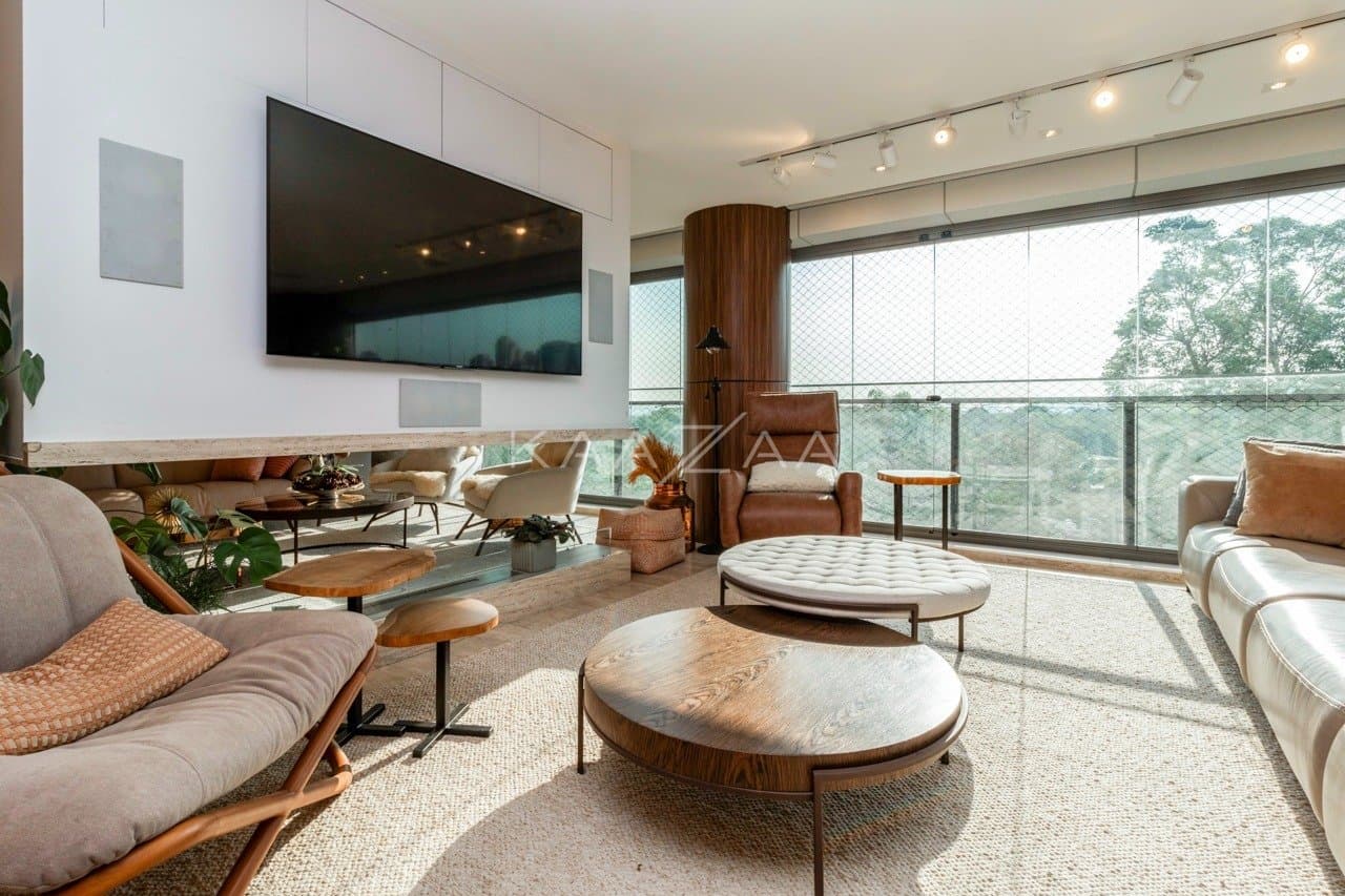 Apartamento em Pinheiros - Foto 3
