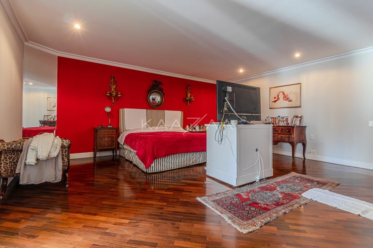 Apartamento à venda e locação no Jardim Paulista - Foto 44
