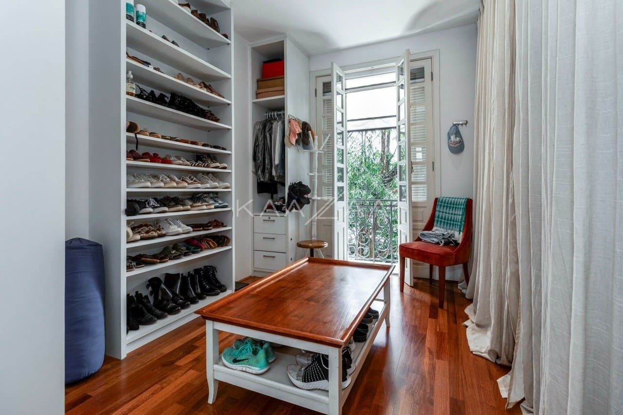 Apartamento no Jardim Paulistano. - Foto 20