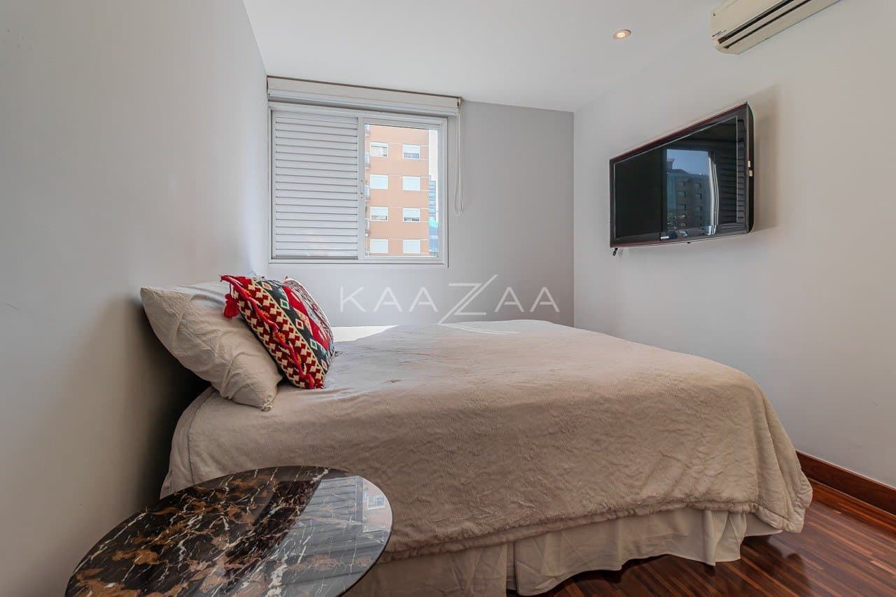 Apartamento à venda no Itaim Bibi - Foto 32