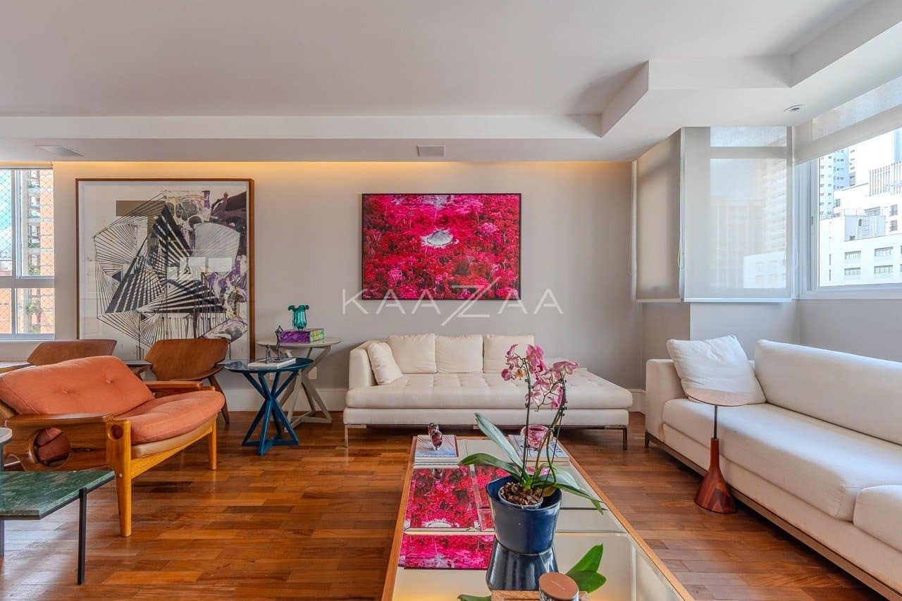 Apartamento à venda no Jardins - Foto 8