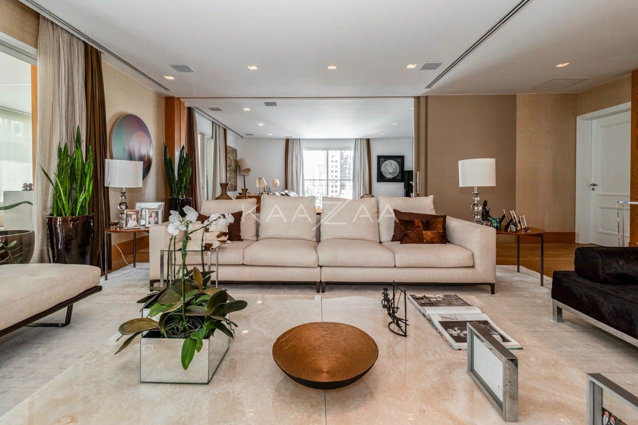 Apartamento no Itaim Bibi. - Foto 7