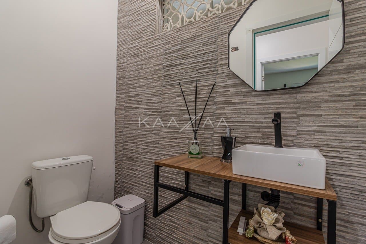 Casa no Jardim Paulistano - Foto 11
