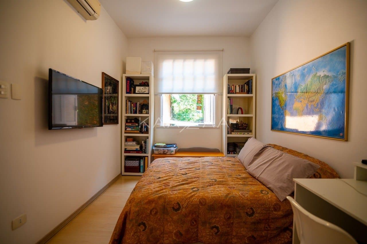 Casa à venda no Jardim Paulistano - Foto 20