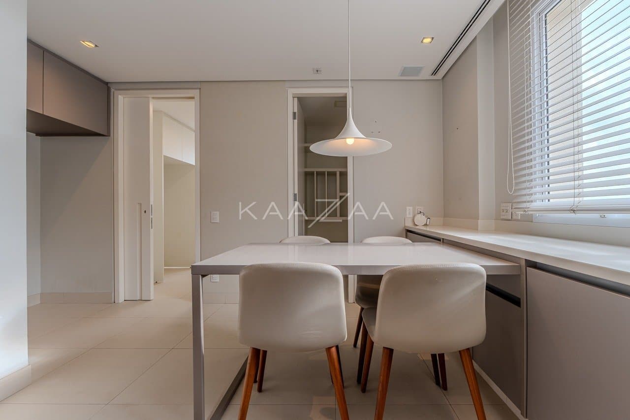 Apartamento à venda no Jardins - Foto 11