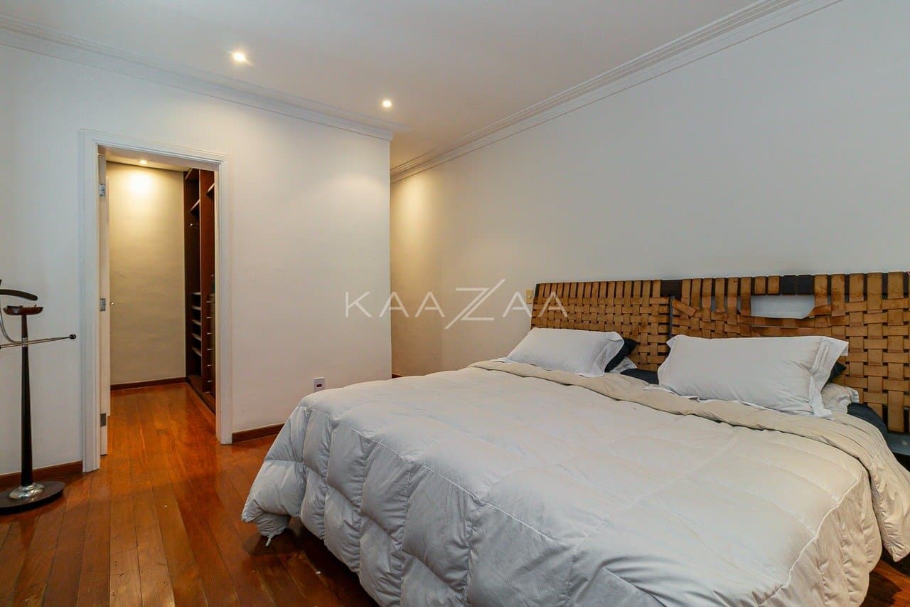 Casa à venda no Jardim Europa - Foto 20