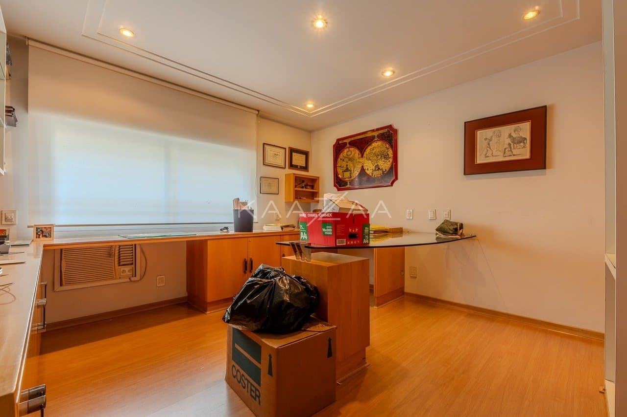 Apartamento à venda no Jardim Paulista - Foto 25