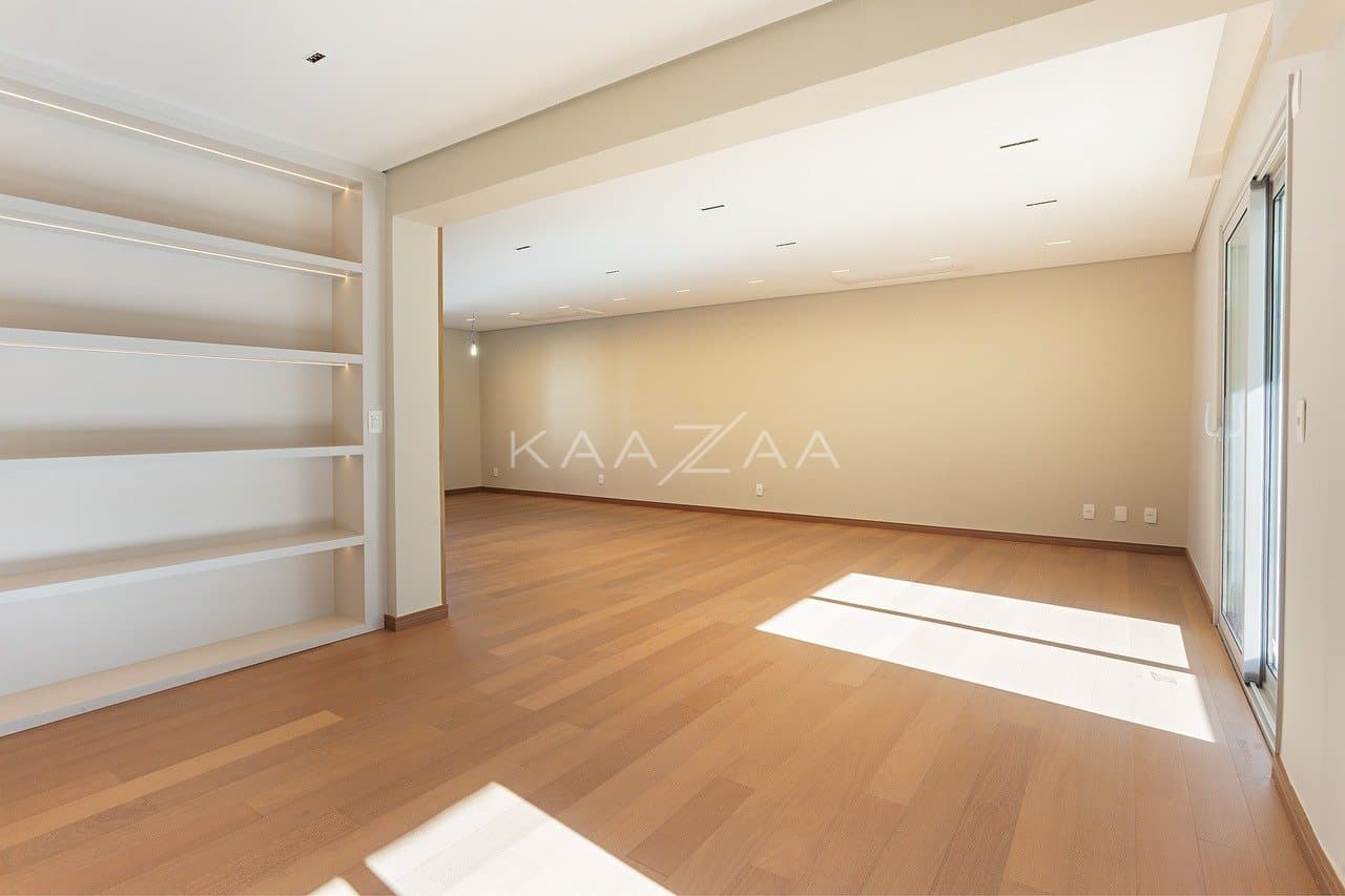 Apartamento à venda no Jardins - Foto 6