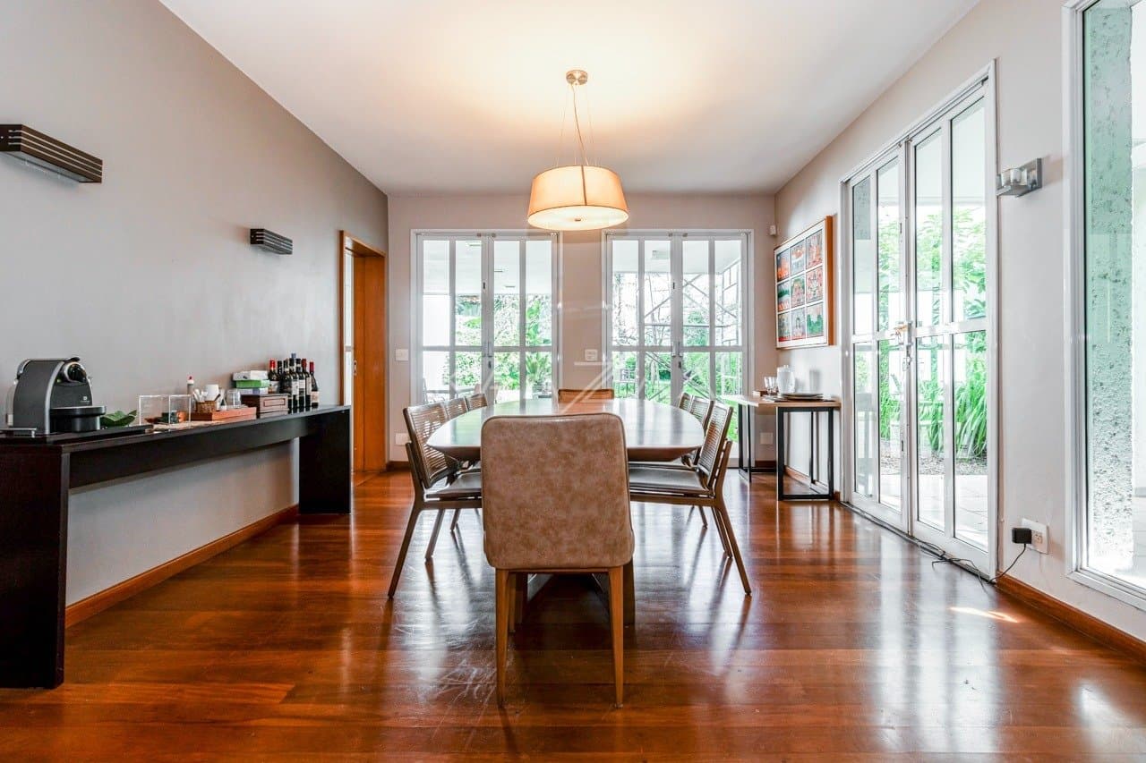 Casa no Jardim Paulista. - Foto 6