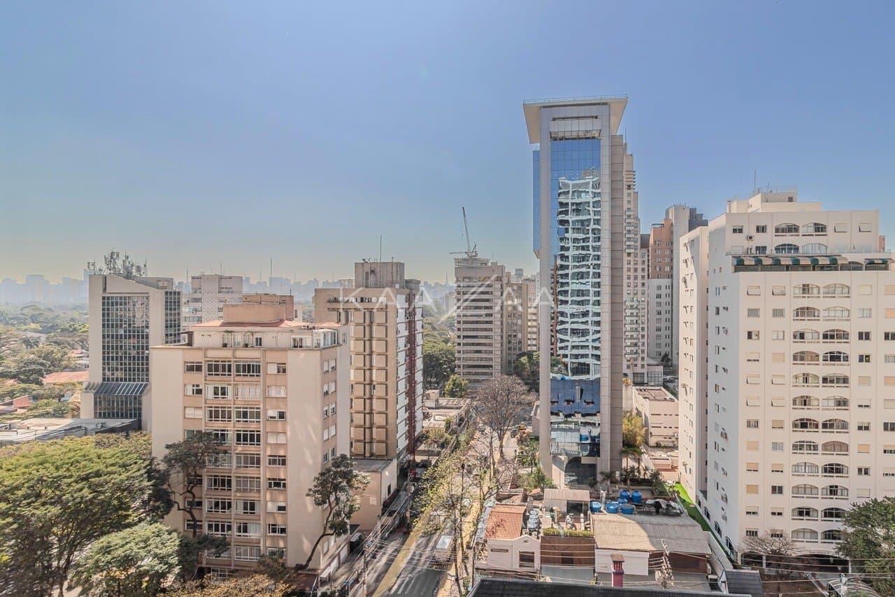 Apartamento no Itaim Bibi - Foto 6