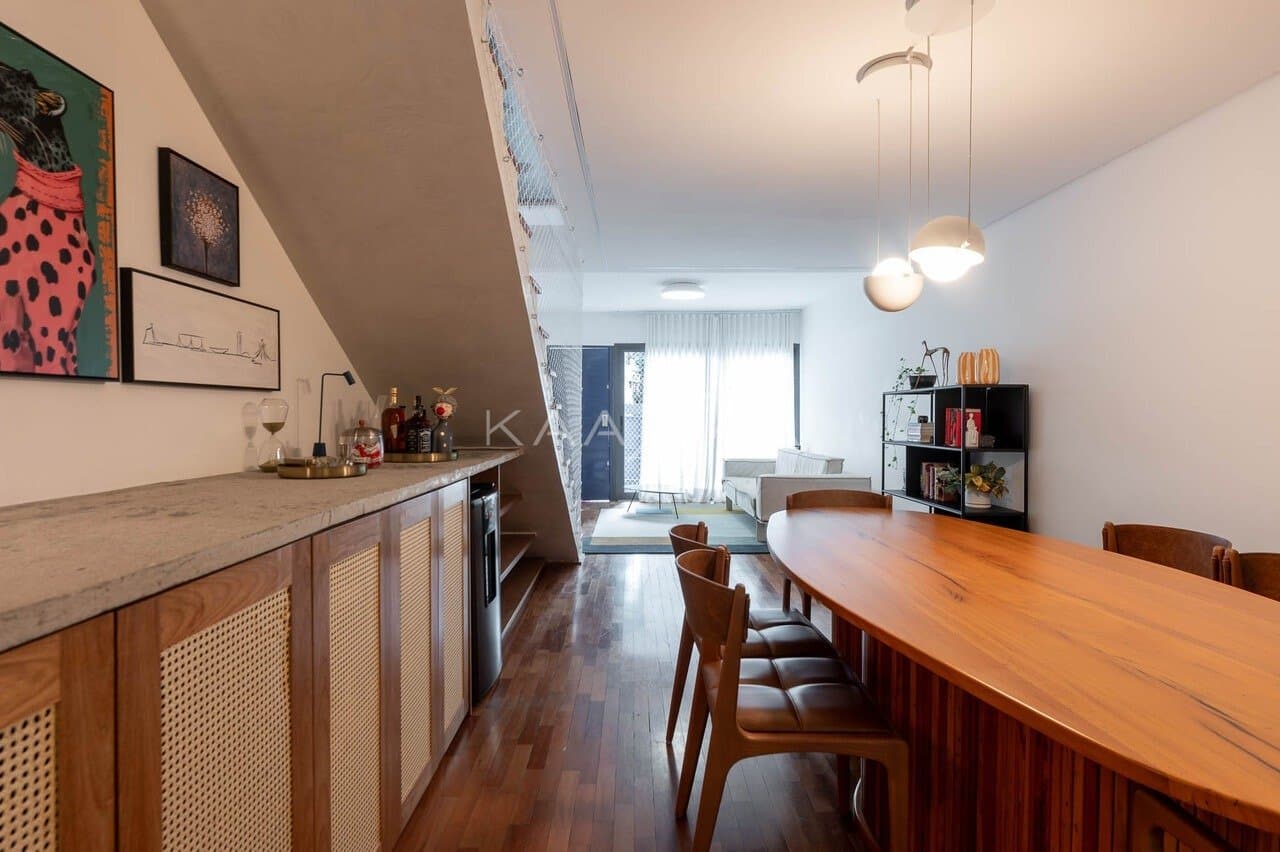 Casa à venda na Vila Nova Conceição - Foto 10