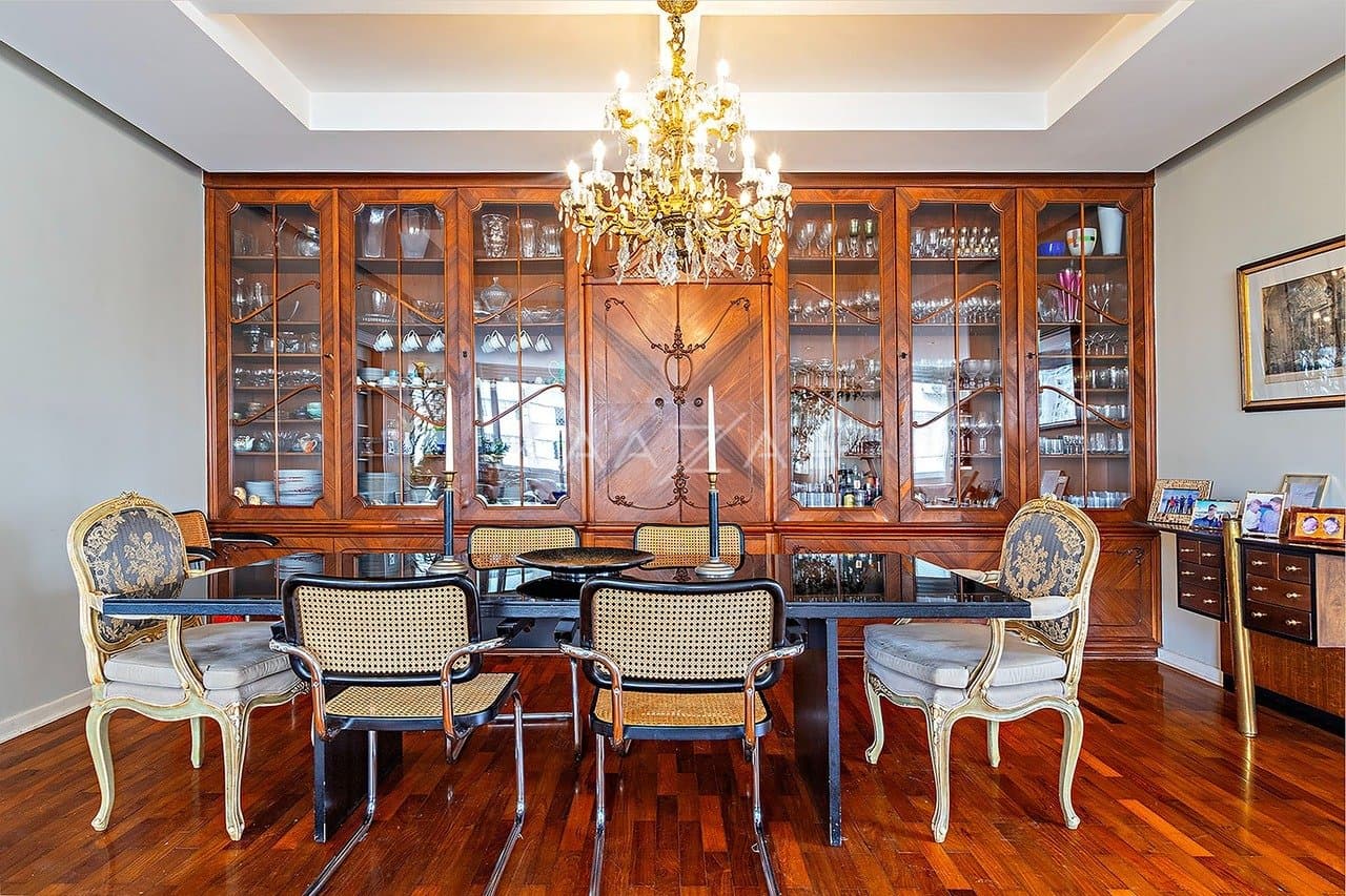 Apartamento no Jardim Paulistano - Foto 8