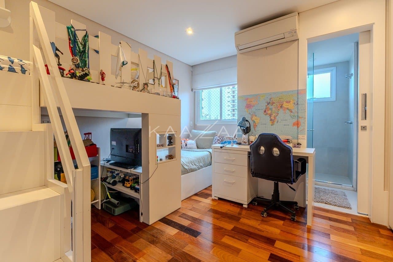 Apartamento à venda em Alto de Pinheiros - Foto 25