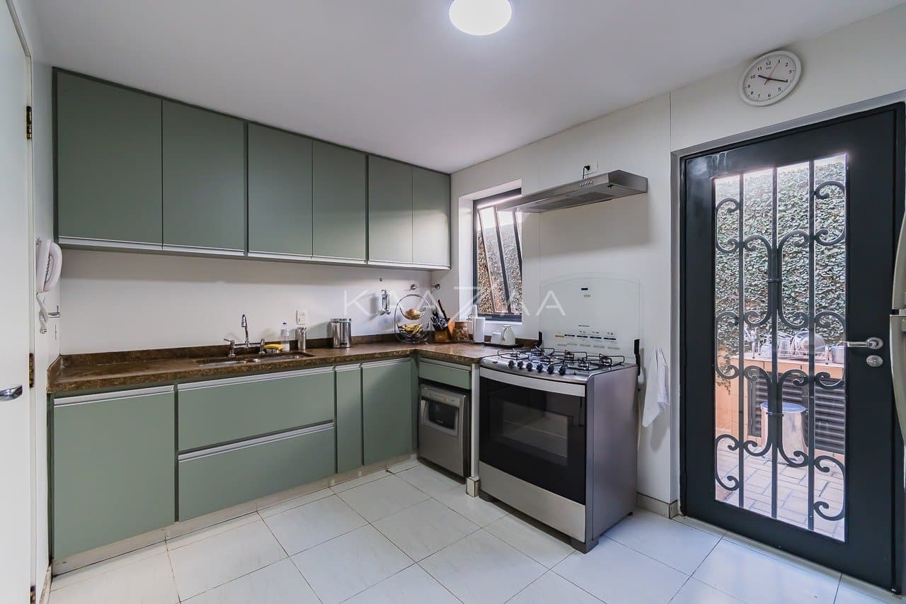 Viver em harmonia: casa com natureza e conforto no Jardim Guedala. - Foto 30