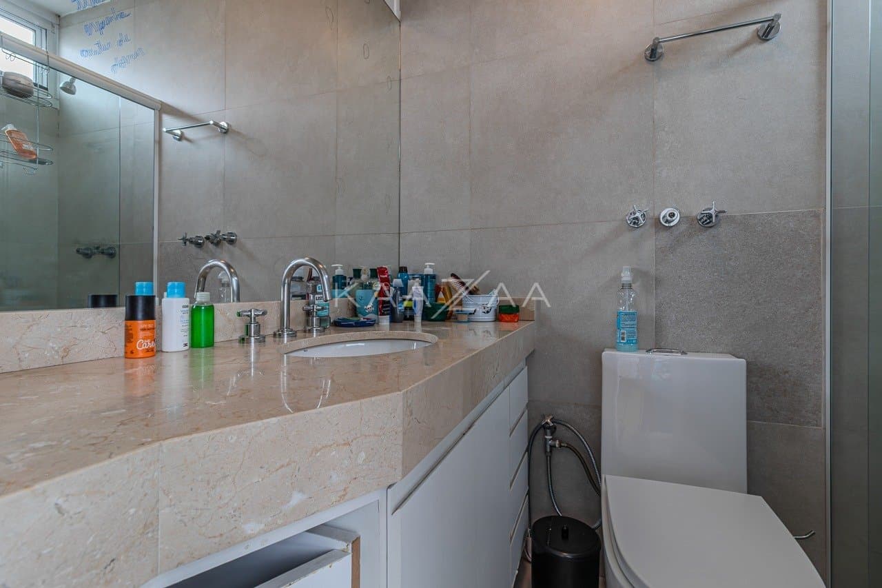 Apartamento à venda no Jardim Europa - Foto 33
