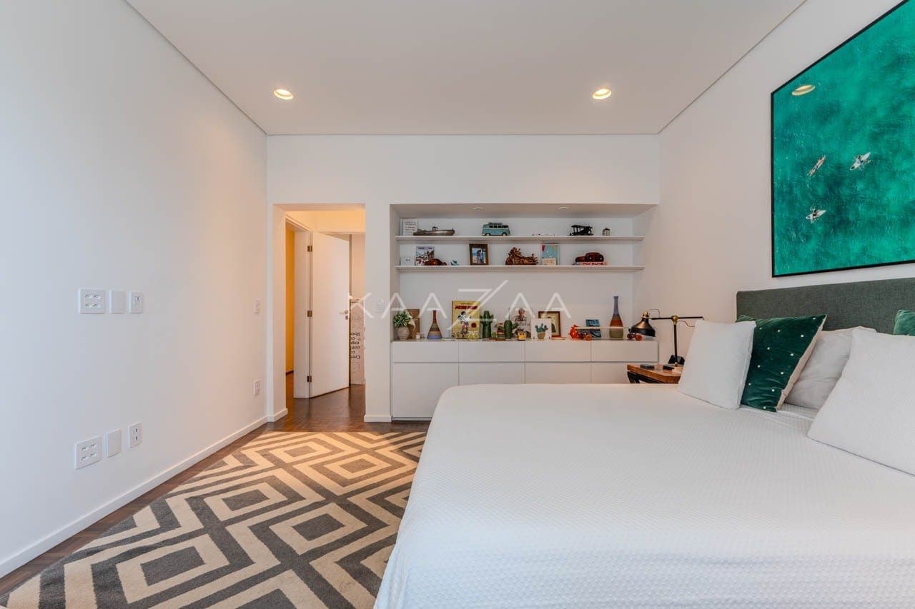Apartamento à venda no Jardins - Foto 27