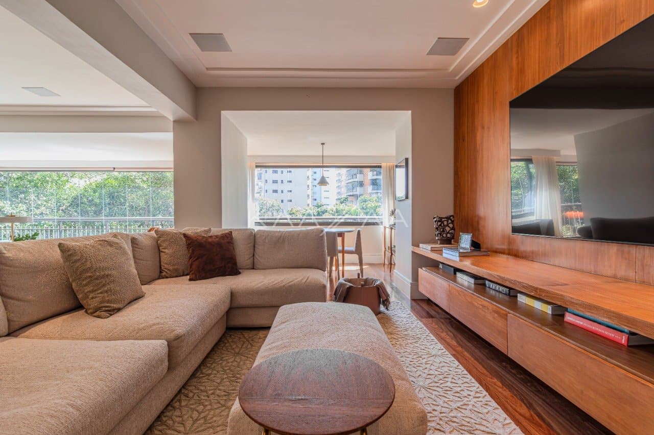 Apartamento à venda e locação no Jardim Europa - Foto 16