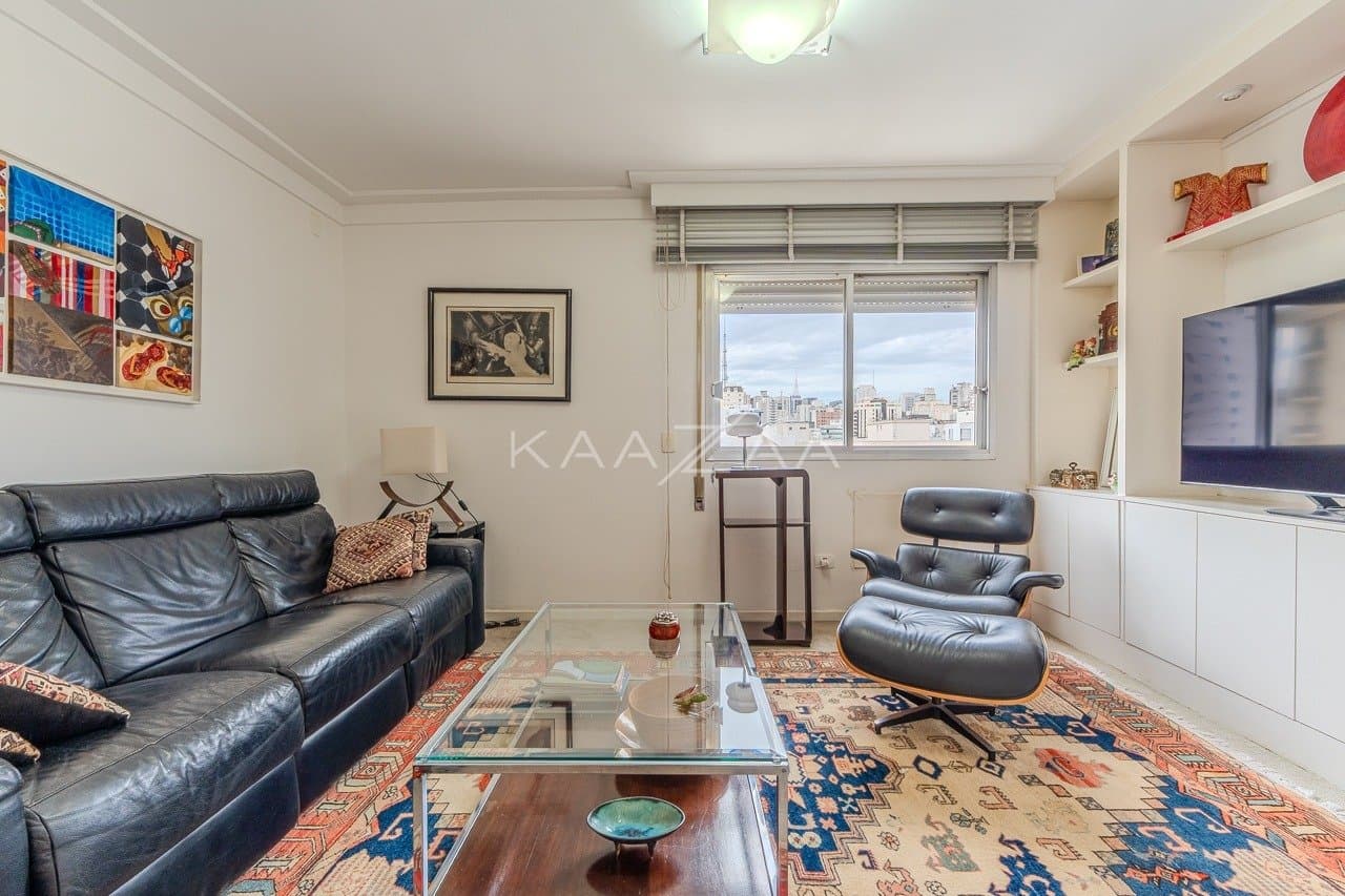 Apartamento à venda no Jardim Paulista - Foto 11