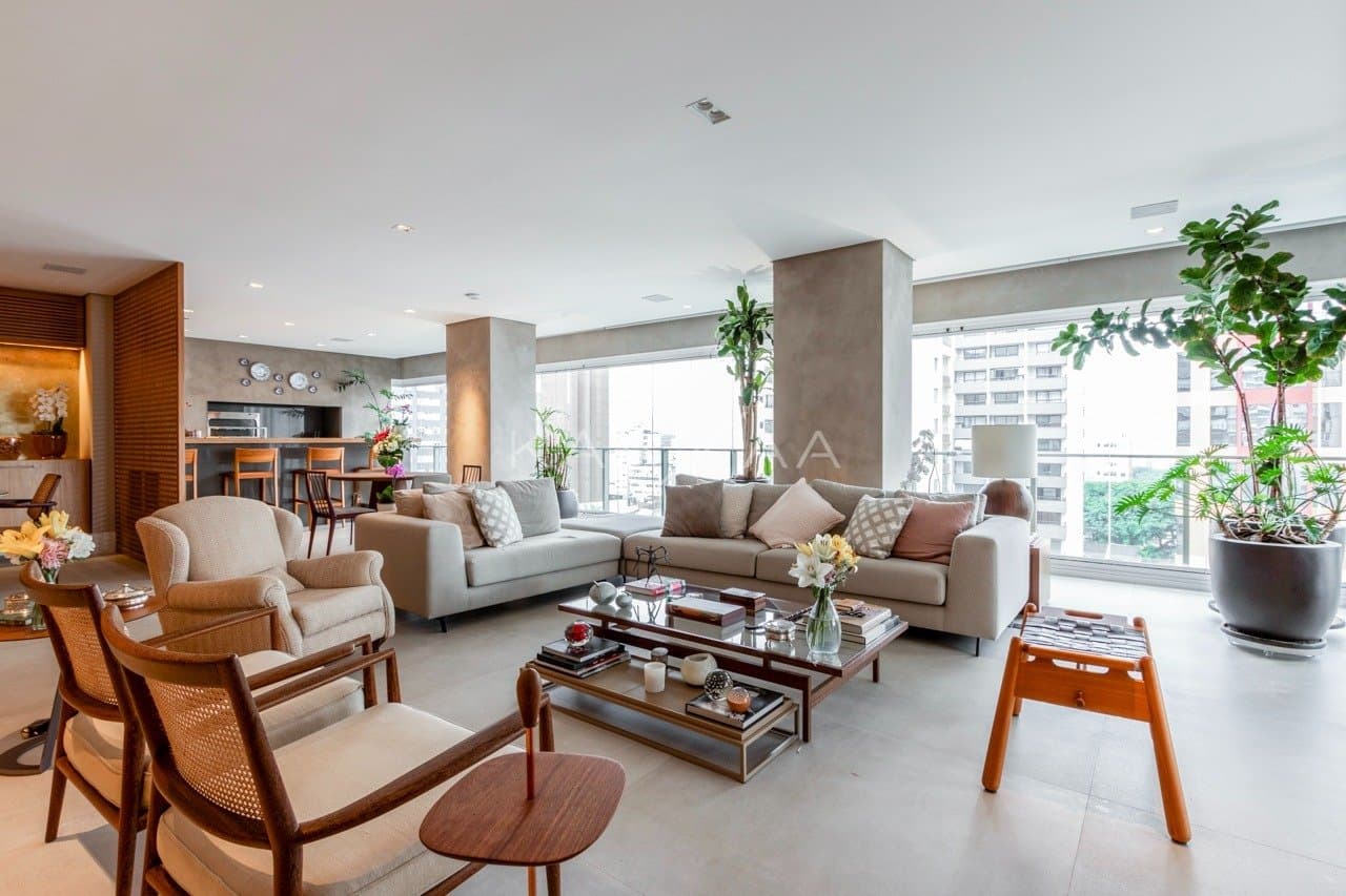 Apartamento em Pinheiros - Foto 5