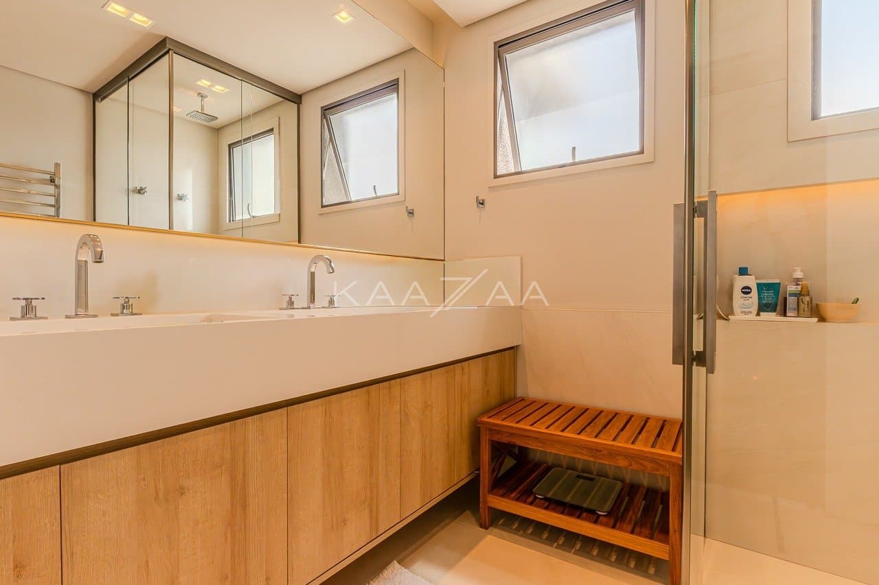 Apartamento à venda no Itaim Bibi - Foto 38