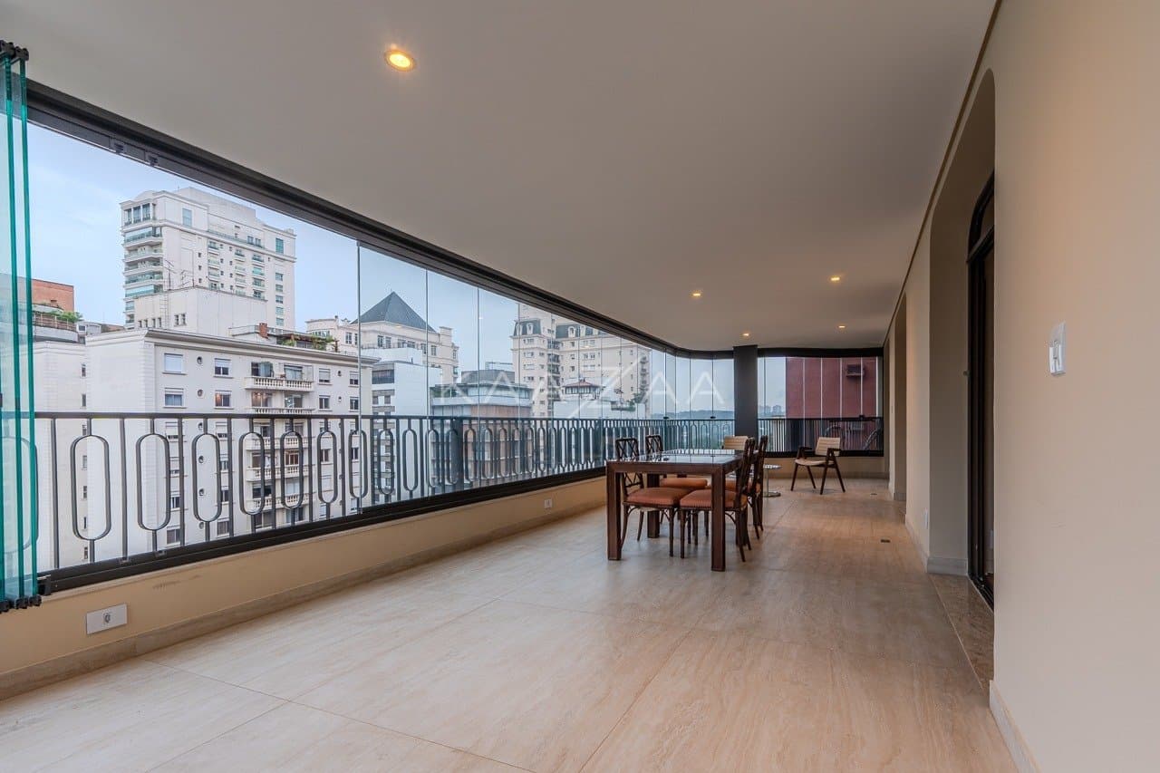 Apartamento à venda no Itaim Bibi - Foto 5