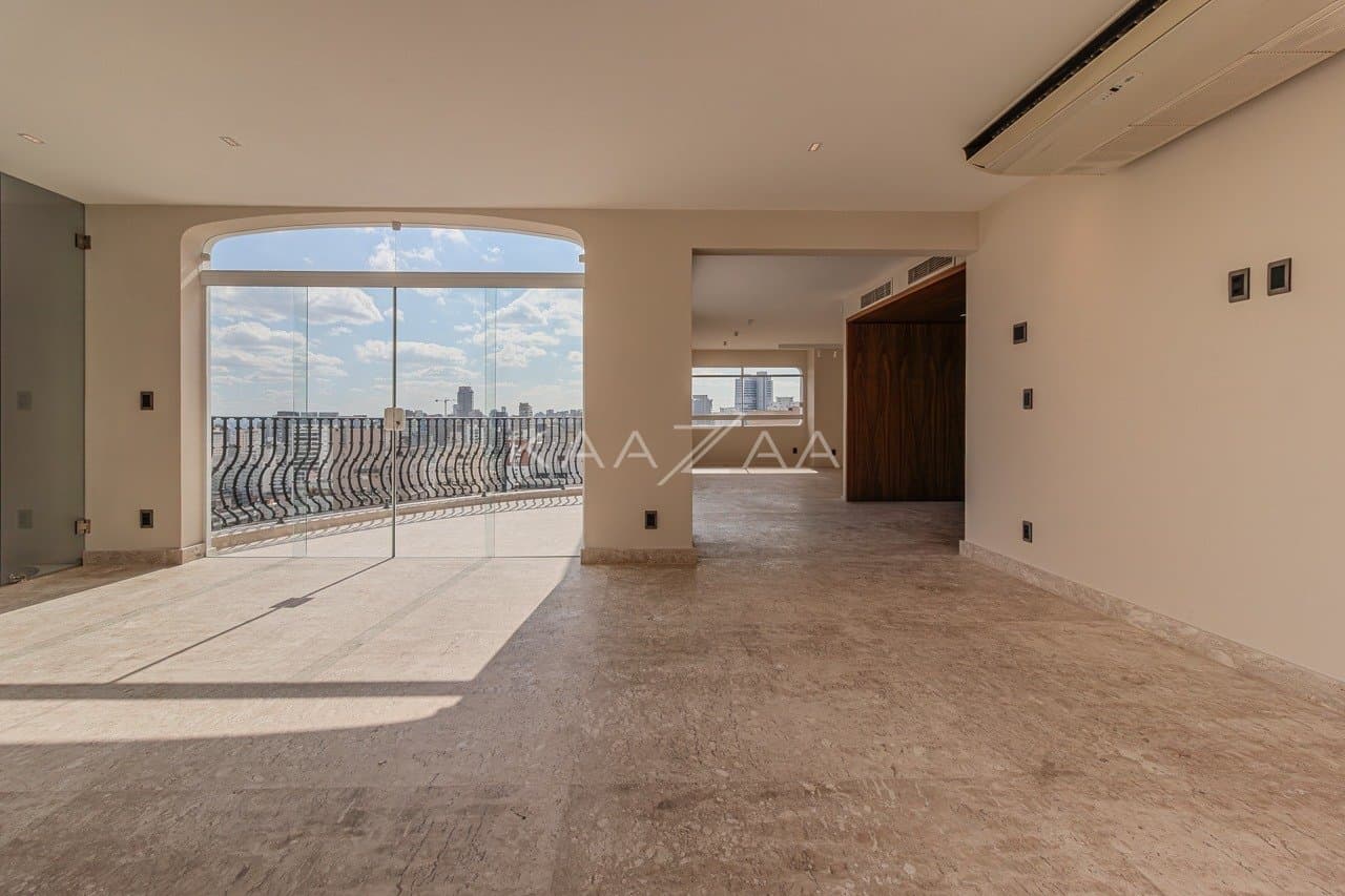 Cobertura duplex à venda no Jardins - Foto 17