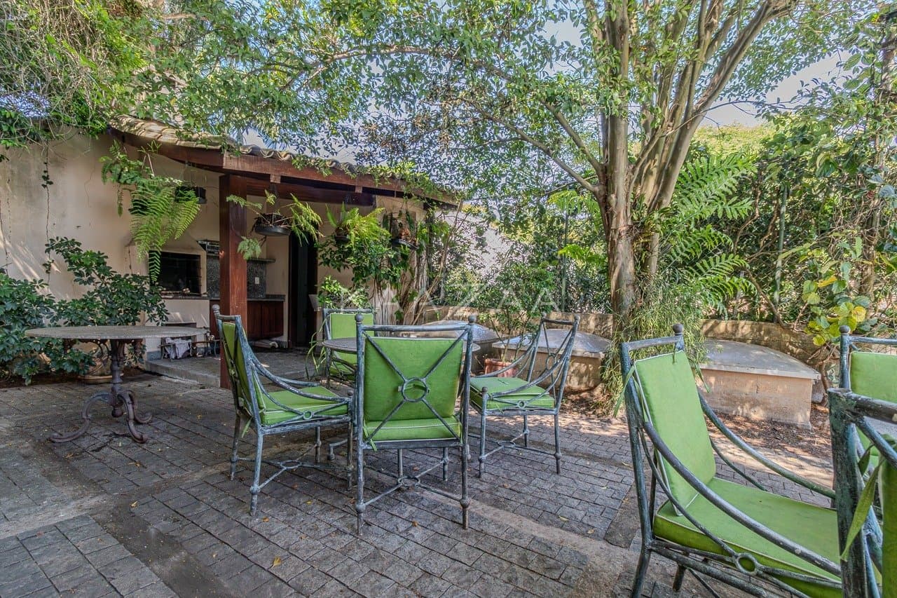 Casa em Cidade Jardim - Foto 6